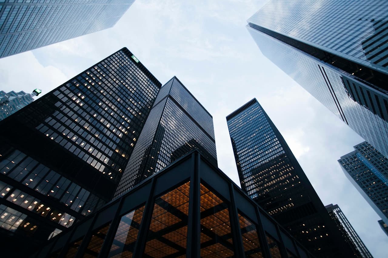 Financial Services image