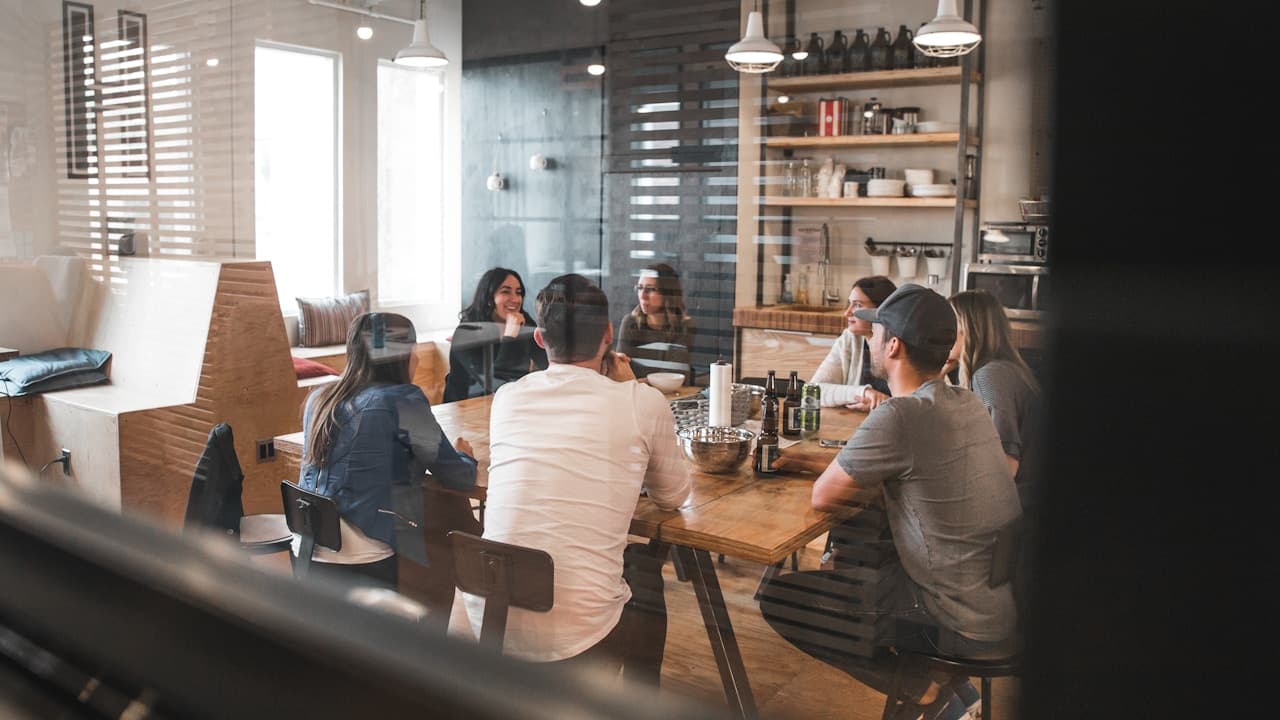 Startups & SMEs image